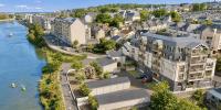 For sale Apartment Trouville-sur-mer  14360 36 m2