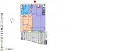 Annonce Location 2 pi�ces Appartement Montpellier