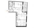 Annonce Location 3 pi�ces Appartement Montelimar