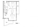 Annonce Location 2 pi�ces Appartement Chambery