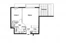 Annonce Location 2 pi�ces Appartement Valence