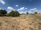 Acheter Terrain 1414 m2 Lauriere