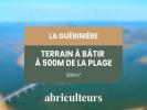 Vente Terrain Gueriniere 85