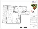 Acheter Appartement 73 m2 Saint-priest
