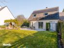 Vente Maison Chapelle-sur-erdre  44240 6 pieces 136 m2
