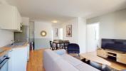 Louer Appartement 104 m2 Courbevoie