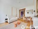 Annonce Location Appartement Paris-6eme-arrondissement
