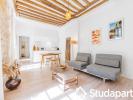 Annonce Location Appartement Paris-3eme-arrondissement