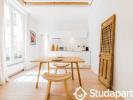Louer Appartement 44 m2 Paris-3eme-arrondissement