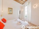 Louer Appartement Paris-3eme-arrondissement Paris