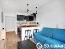 Apartment LEVALLOIS-PERRET 