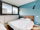 Apartment LEVALLOIS-PERRET 