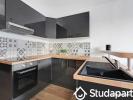 Apartment LEVALLOIS-PERRET 