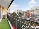 Apartment LEVALLOIS-PERRET 