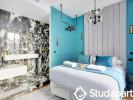 Louer Appartement 53 m2 Paris-12eme-arrondissement