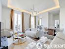 Location Appartement Paris 75