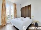 Louer Appartement 60 m2 Paris