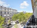 Louer Appartement Paris 6000 euros
