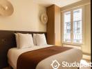 Louer Appartement 65 m2 Paris-18eme-arrondissement
