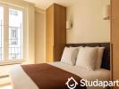 Louer Appartement Paris-18eme-arrondissement Paris