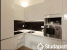 Louer Appartement 40 m2 Nice