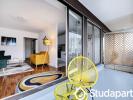 Annonce Location Appartement Paris-19eme-arrondissement