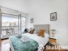 Louer Appartement 60 m2 Paris-19eme-arrondissement