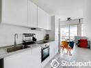 Louer Appartement Paris-19eme-arrondissement Paris