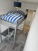 Location Appartement Saint-denis 93