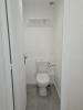 Louer Appartement Ile-saint-denis 550 euros