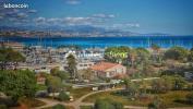 For rent Commerce Villeneuve-loubet  06270 36 m2 2 rooms