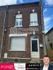 Location Maison Hirson 02500 4 pieces 71 m2