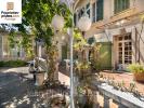 Prestigious house SAINT-CYR-SUR-MER 