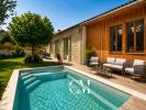 Annonce Vente 6 pi�ces Maison Bouscat