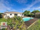 Annonce Vente 6 pi�ces Maison Saint-medard-en-jalles
