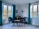 Annonce Vente Appartement Honfleur