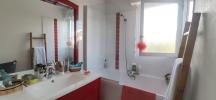 Louer Appartement 98 m2 Lorient