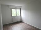 Louer Appartement 78 m2 Mirecourt