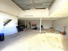 Acheter Commerce 285 m2 Garde