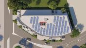 Louer Local commercial 177 m2 Hyeres