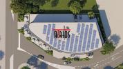 Louer Bureau Hyeres Var