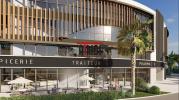 Acheter Bureau 43 m2 Hyeres