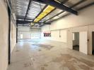 For rent Commerce Garde  83130 640 m2