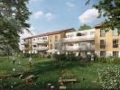 Location Appartement Nivolas-vermelle 38