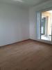 Louer Appartement Nivolas-vermelle Isere