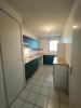 Apartment CUGNAUX 