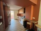 Louer Appartement 29 m2 Roanne