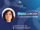 Louer Appartement Neufchateau 608 euros