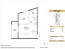 Annonce Location 2 pi�ces Appartement Illkirch-graffenstaden