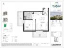 Louer Appartement 44 m2 Amiens